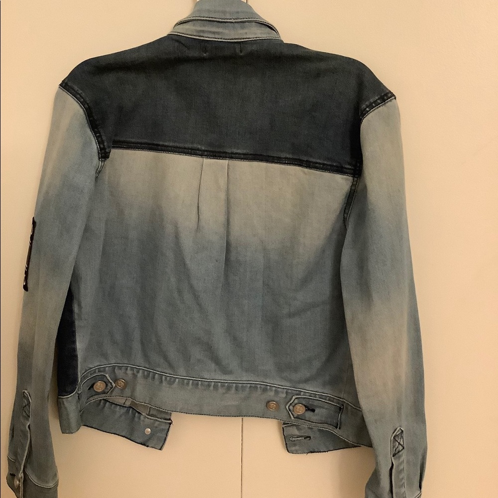 Jeans Jacket - Picture 2 of 2